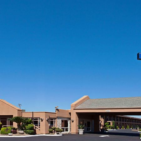 Days Inn By Wyndham Chowchilla Gateway To Yosemite Extérieur photo