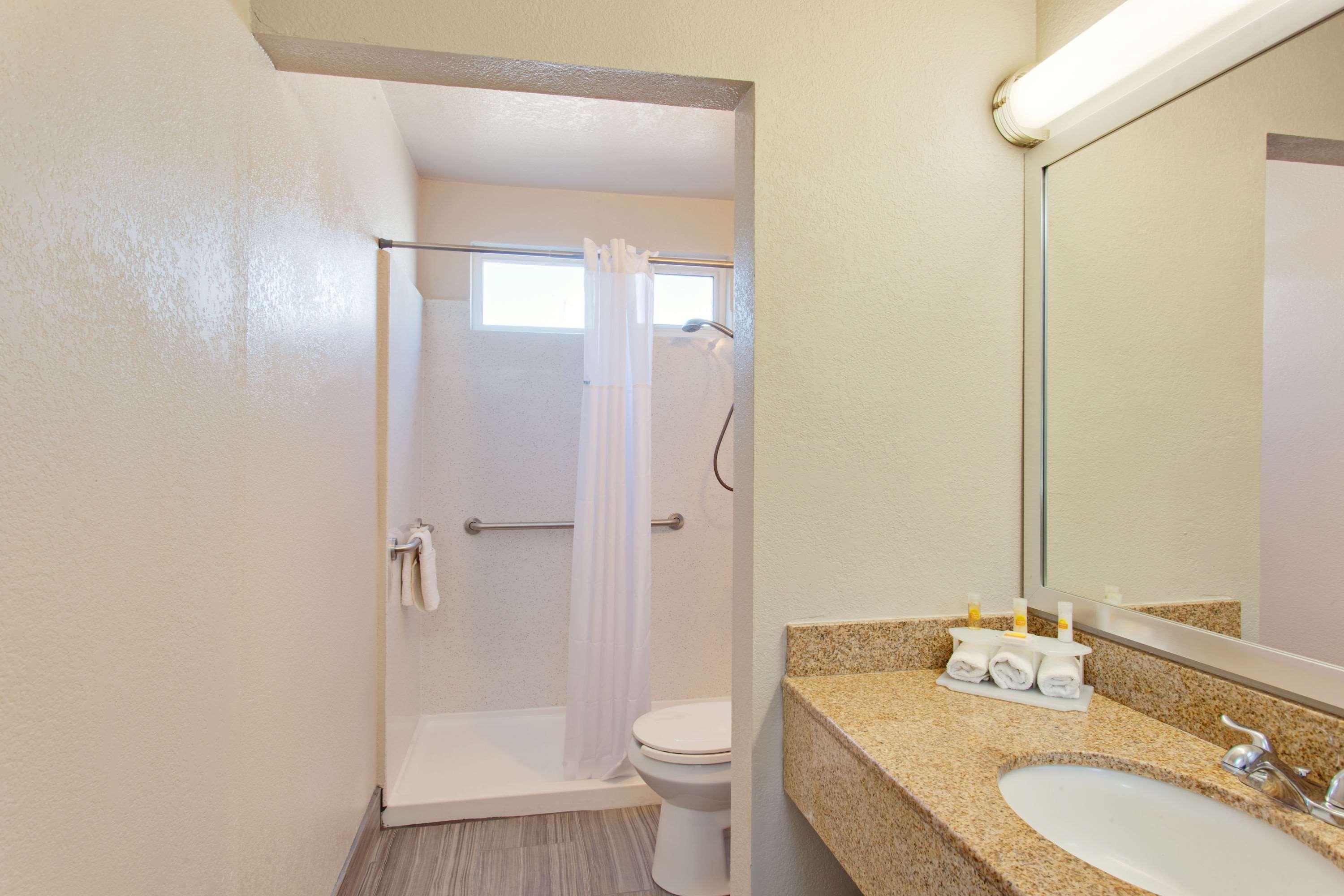 Days Inn By Wyndham Chowchilla Gateway To Yosemite Facilités photo