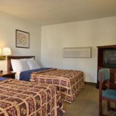 Days Inn By Wyndham Chowchilla Gateway To Yosemite Chambre photo