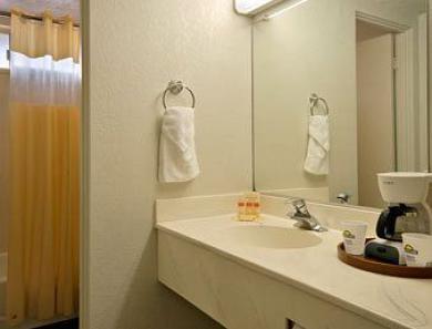 Days Inn By Wyndham Chowchilla Gateway To Yosemite Chambre photo