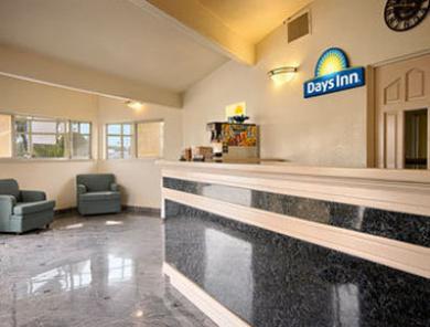 Days Inn By Wyndham Chowchilla Gateway To Yosemite Intérieur photo
