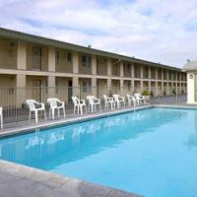 Days Inn By Wyndham Chowchilla Gateway To Yosemite Extérieur photo